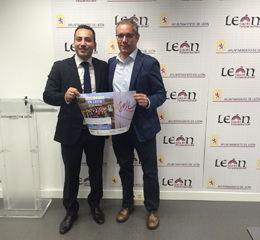 León se suma a la lucha contra el sedentarismo con “EsM” y Supera