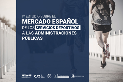 Estudio sobre Mercado Español de Servicios Deportivos Adm Públicas