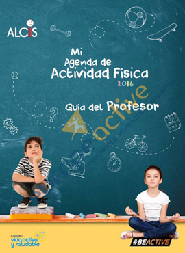 Proyecto europeo de aprendizaje activo para niños en las escuelas