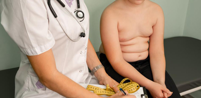 Más del 31% de los niños de Aragón padecen sobrepeso u obesidad