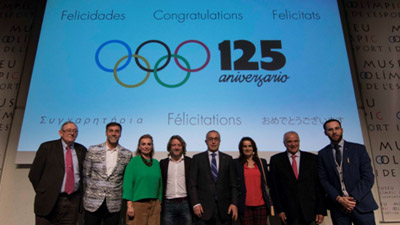 Getxo (Vizcaya) recogerá el premio “Ciudad Europea del Deporte” 2014
