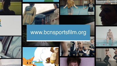 El 14º BCN Sport Film Festival se celebrará del 19 al 27 de febrero
