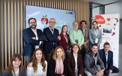 El proyecto FARO-i avanza hacia la prevención de la obesidad infantil