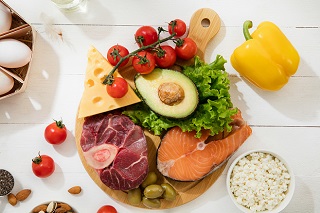 El 68% de los españoles no sigue una dieta suficientemente saludable