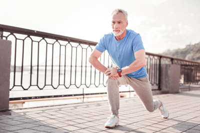 El ejercicio físico reduce un 35% el riesgo de sufrir cáncer de próstata