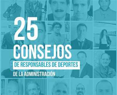 25 Consejos Clave para la Gestión Deportiva en Administración Pública