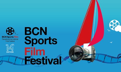 Abierto el plazo de inscripción para el 14º BCN Sports Film Festival