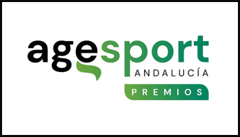 Agesport convoca los premios 2023 a la gestión deportiva de Andalucía
