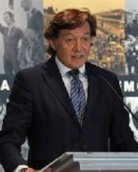 José Ramón Lete Lasa: “El deporte federado gallego es seguro”