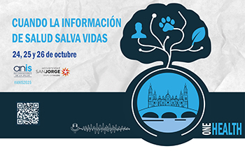 ANIS celebrará su XX Congreso en Universidad San Jorge de Zaragoza