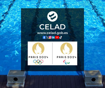 CELAD impulsa nuevas acciones de comunicación para Juegos de París
