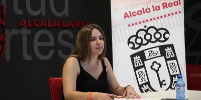 Alcalá la Real (Jaén) presenta sus escuelas deportivas 2021/2022