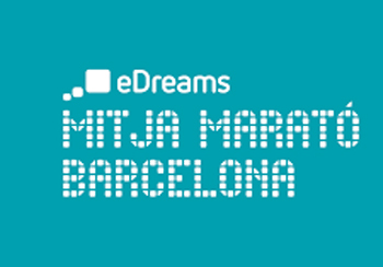 La 33º Mitja Marató Barcelona ya cuenta con 10.000 participantes