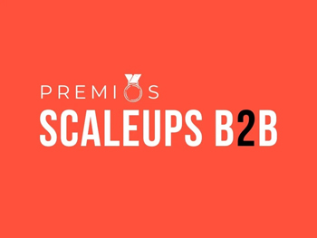 Vídeo de Empresa y Sociedad de los candidatos a los Premios Scaleups