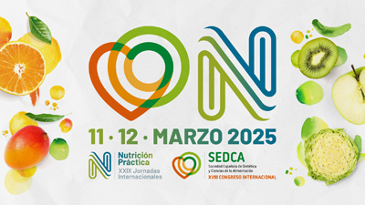 XXIX edición de las Jornadas Internacionales Nutrición Práctica