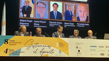Torrevieja: Éxito de participación de los congresos FAGDE y GEPACV