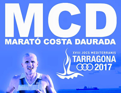 Tarragona: El próximo 17 de enero se celebra la Marató Costa Daurada 