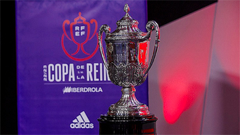 Leganés acogerá la Final Four de la Copa de la Reina de fútbol femenino