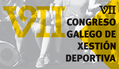 AGAXEDE organiza el VII Congreso Gallego de Gestión Deportiva