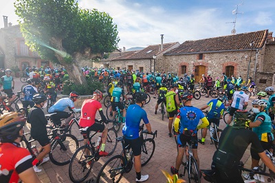 Segovia habilita ayudas a clubes para organizar eventos deportivos
