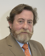Alcorcón: José Gabriel Astudillo López, Primer Teniente de Alcalde