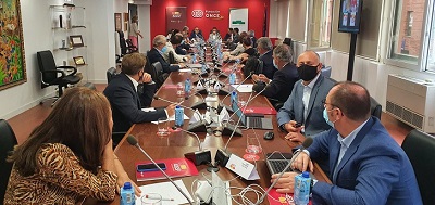 Las federaciones quieren centralizar la gestión de sus derechos de TV