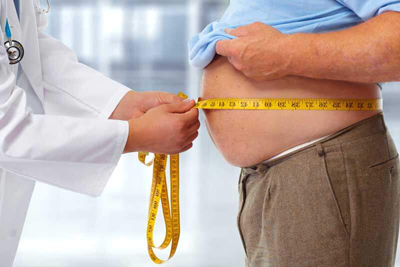Los médicos internistas piden que la obesidad sea enfermedad crónica