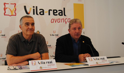 Vila-real ofrece más de 1.100 plazas para practicar deporte en verano