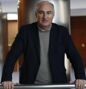 Fernando Benzo: “El deporte en la Comunidad de Madrid no para”