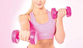 Aumentar la actividad física reduce el riesgo de sufrir cáncer de mama