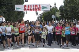 Vigo: Presentada la séptima edición de la carrera “Correr y Andar”