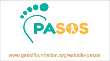 La Gasol Foundation y la SEFAC investigarán sobre salud infantil