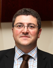 UEM: Óscar García, director del centro de investigación de CAFYD