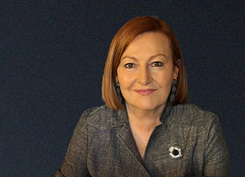 Milagros Díaz: “Queremos seguir potenciando la figura del gestor”