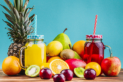Tips para combatir la obesidad durante los meses de verano