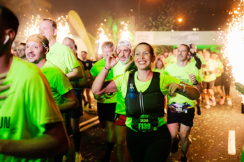 La Binter NightRun Series de 2025 arrancará el 5 de abril en Tenerife