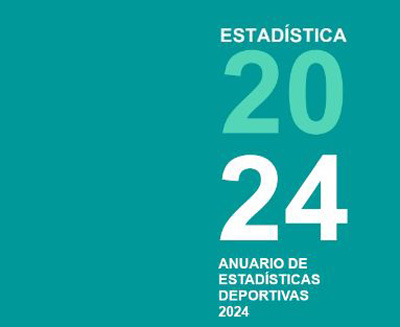 El empleo vinculado al deporte en España creció un 5,7% en 2023