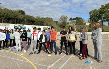 La Junta de Extremadura desarrolla el programa escolar Activa-Mente