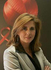 AESAN: Teresa Robledo, designada vocal asesor de la Estrategia NAOS