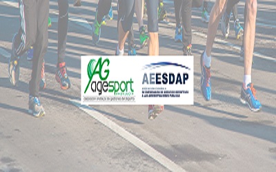 AEESDAP y AGESPORT promueven el  sector deportivo en Andalucía