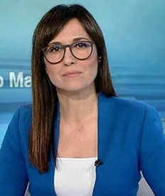Rosana Romero, nueva directora de Deportes de Televisión Española
