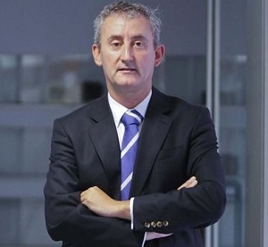 Tomás Cobo, nuevo presidente de la Organización Médica Colegial (OMC)