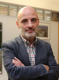 Antonio Corripio:“Grupo Covadonga cuenta con cerca de 39.000 socios”