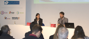 Gijón: Deporte Joven presentó los beneficios fiscales del mecenazgo