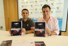 La Nucía (Alicante): El municipio aspira a “Ciudad del Deporte 2013”