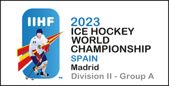 La Pista de Hielo de Madrid será la sede del Mundial de Hockey 2023
