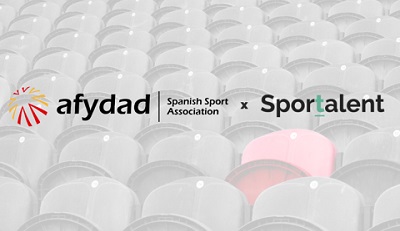 AFYDAD y Sportalent impulsan la selección de expertos deportivos