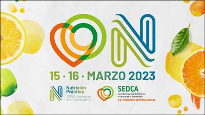 Nueva edición de las Jornadas Internacionales Nutrición Práctica
