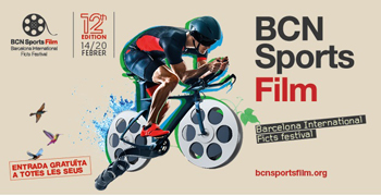 Barcelona: Presentada la 12ª edición del BCN Sports Film Festival