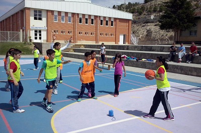 La OMS muestra que el ejercicio mejora el rendimiento académico